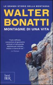 Montagne di una vita