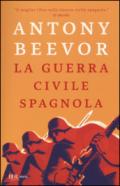 La guerra civile spagnola