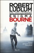 Enigma Bourne: Jason Bourne vol. 13 (Serie Jason Bourne)
