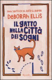 Il gatto nella città dei sogni