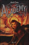 The academy: 3