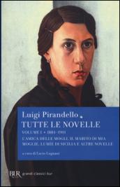 Tutte le novelle: 1