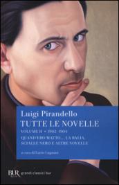 Tutte le novelle: 2