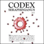 CODEX SERAPHINIANUS CALENDARIO 2017