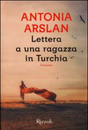 Lettera a una ragazza in Turchia