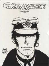 Corto Maltese. L'integrale