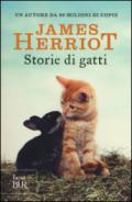 Storie di gatti