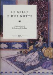 Le mille e una notte: 1