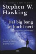 Dal big bang ai buchi neri. Breve storia del tempo: 1