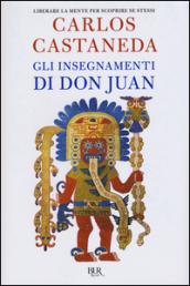 Gli insegnamenti di don Juan: 1