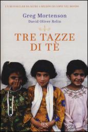 Tre tazze di tè: 1