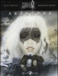 Akelarre. Malefic time.