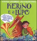 Pierino e il lupo. Dalla favola musicale di Sergej Prokofiev. Ediz. a colori. Con CD-Audio: 1