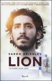 Lion: La strada verso casa