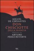 Don Chisciotte della Mancia. Adattato da Arturo Pérez-Reverte: 1