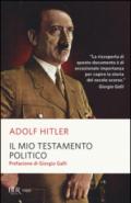 Il mio testamento politico