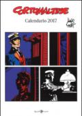 CORTO MALTESE. CALENDARIO 2017