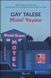 Motel Voyeur