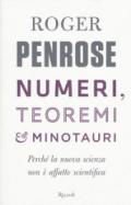 Numeri, teoremi & minotauri