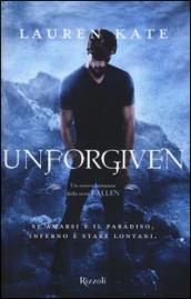 Unforgiven