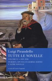 Tutte le novelle: 6