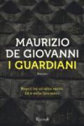 I Guardiani: Napoli ha un'altra verità. Ed è nelle loro mani.