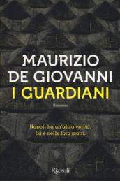 I Guardiani: Napoli ha un'altra verità. Ed è nelle loro mani.