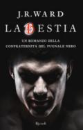 La bestia. La confraternita del pugnale nero: 14