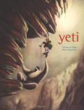 Yeti. Ediz. a colori