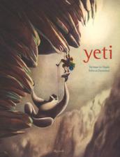 Yeti. Ediz. a colori