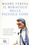 Il miracolo delle piccole cose