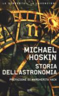 Storia dell'astronomia