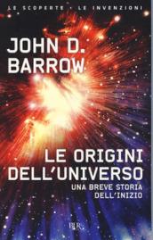 Le origini dell'universo