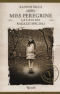 Miss Peregrine. La casa dei ragazzi speciali (VINTAGE)