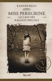 Miss Peregrine. La casa dei ragazzi speciali (VINTAGE)