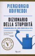 Dizionario della stupidità VINTAGE