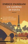 Un giorno di festa (Nero Rizzoli) (Les Italiens)