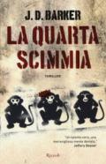 La quarta scimmia