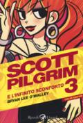 Scott Pilgrim e l'infinito sconforto: 3