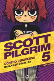 Scott Pilgrim. Contro l'universo. 5.