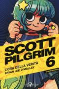 Scott Pilgrim. L'ora della verità. 6.