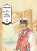 Corto Maltese. Una ballata del mare salato