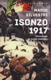 Isonzo 1917