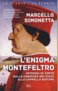 L'enigma Montefeltro