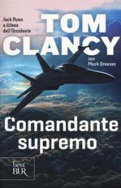 Comandante supremo