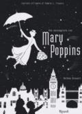 Una passeggiata con Mary Poppins