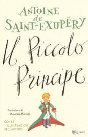 Il Piccolo Principe. Ediz. a colori