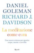 La meditazione come cura