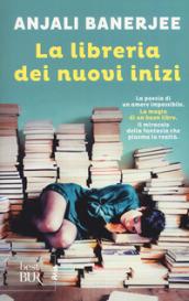 La libreria dei nuovi inizi