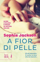 A fior di pelle (A Pound of Flesh (versione italiana))